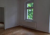 Wunderschöne 3-Raum-Wohnung im Erfurter Süden mit Blick ins Grüne