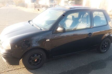 Seat Arosa 170.942 km 2.222 &euro; Melbeck 21406