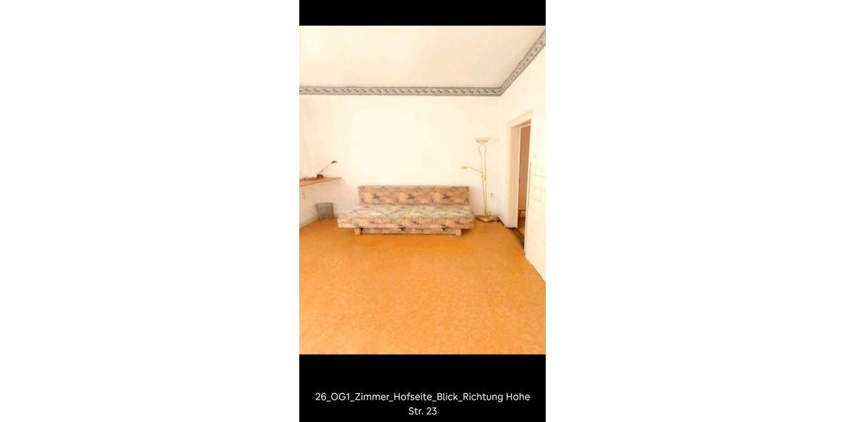 Reihenhaus Zeulenroda-Triebes Triebes - 8 Zimmer, 130 m&sup2;, 100.000&euro; | Angebot:20493588