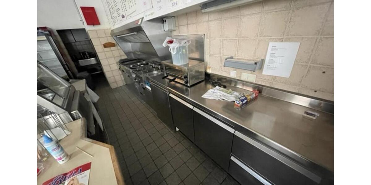 Gewerbeobjekt Warburg - 750&euro; | Angebot:25106907