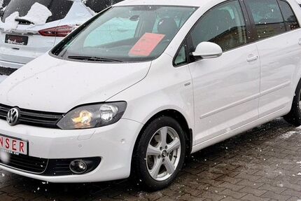 VW Golf 141.000 km 7.999 &euro; Königs Wusterhausen 15711