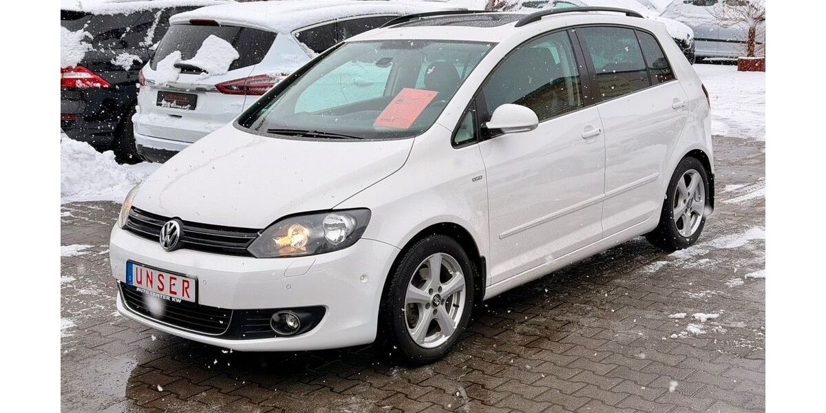 VW Golf 141.000 km 7.999 &euro; Königs Wusterhausen 15711