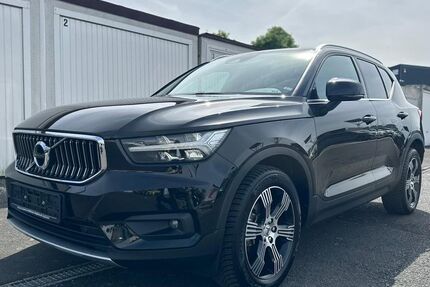 Volvo XC40 63.494 km 23.500 &euro; Bad Hersfeld 36251