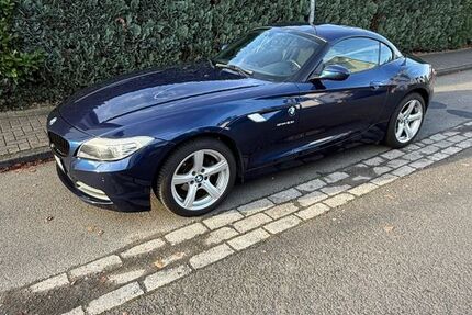 BMW Z4 154.550 km 14.100 &euro; Obertshausen 63179