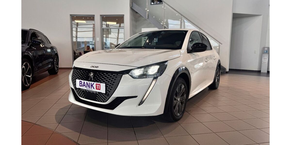 Peugeot 208 39.018 km 18.400 &euro; Hückelhoven 41836