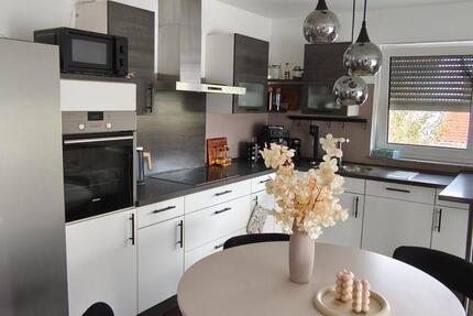 Wohnung Feuchtwangen - 3 Zimmer, 83 m&sup2;, 315.000&euro; | Angebot:27297310