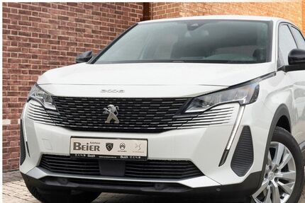 Peugeot 3008 21.850 km 24.480 &euro; Karlsruhe 76131