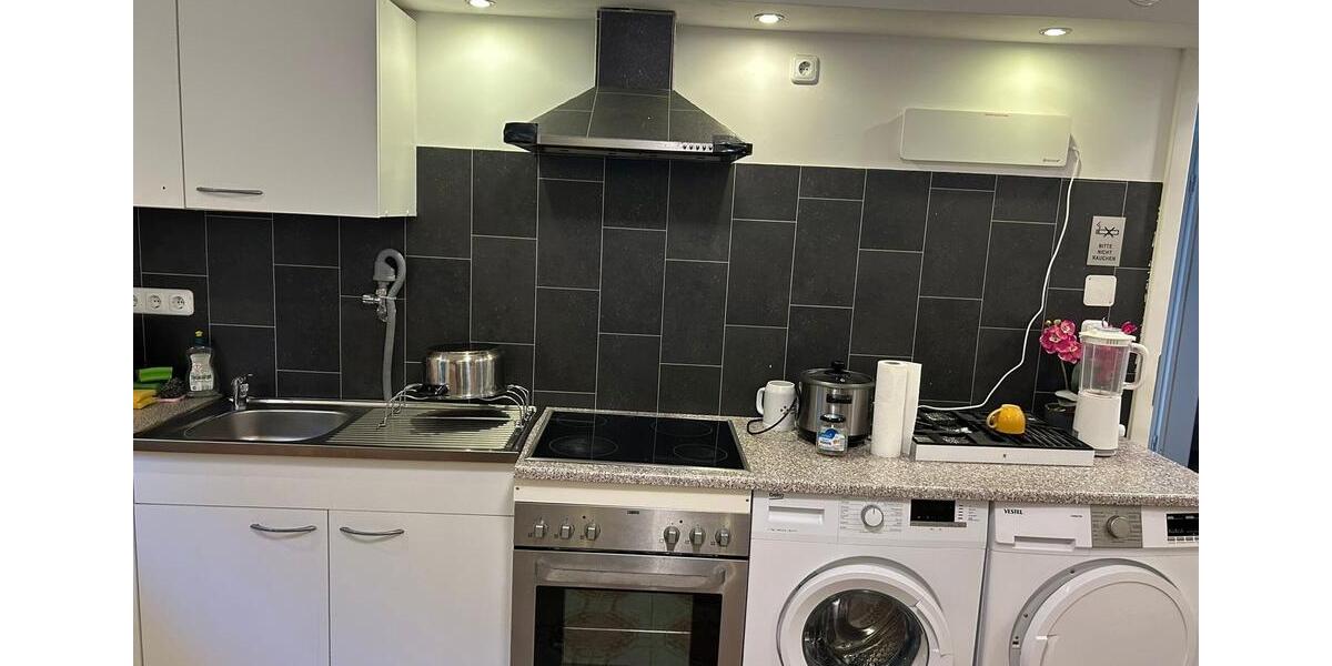 Etagenwohnung Schwaan - 2 Zimmer, 70 m&sup2;, 1.800&euro; | Angebot:26197016