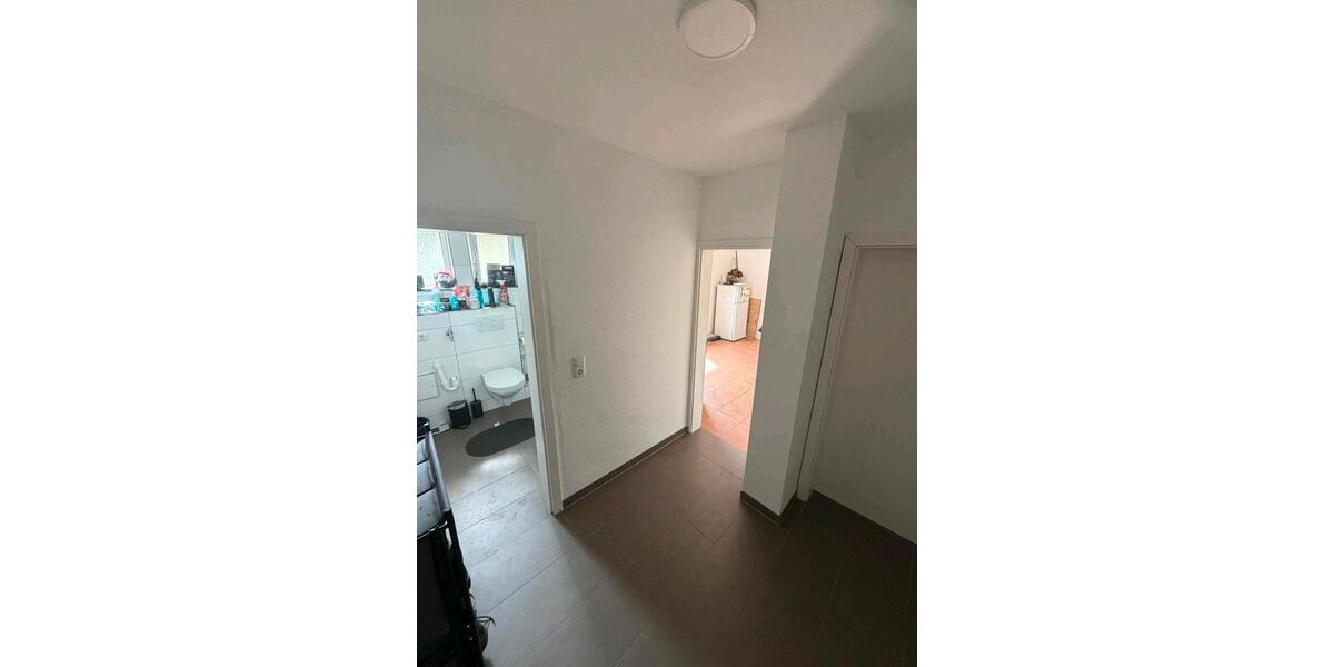 Erdgeschoßwohnung Pohlheim - 2 Zimmer, 63 m&sup2;, 950&euro; | Angebot:26325839