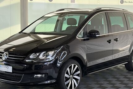 VW Sharan 82.973 km 31.480 &euro; Hohe Börde OT Hermsdorf bei Magdeburg 39326