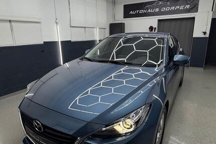 Mazda 3 131.594 km 10.999 &euro; Solingen 42651