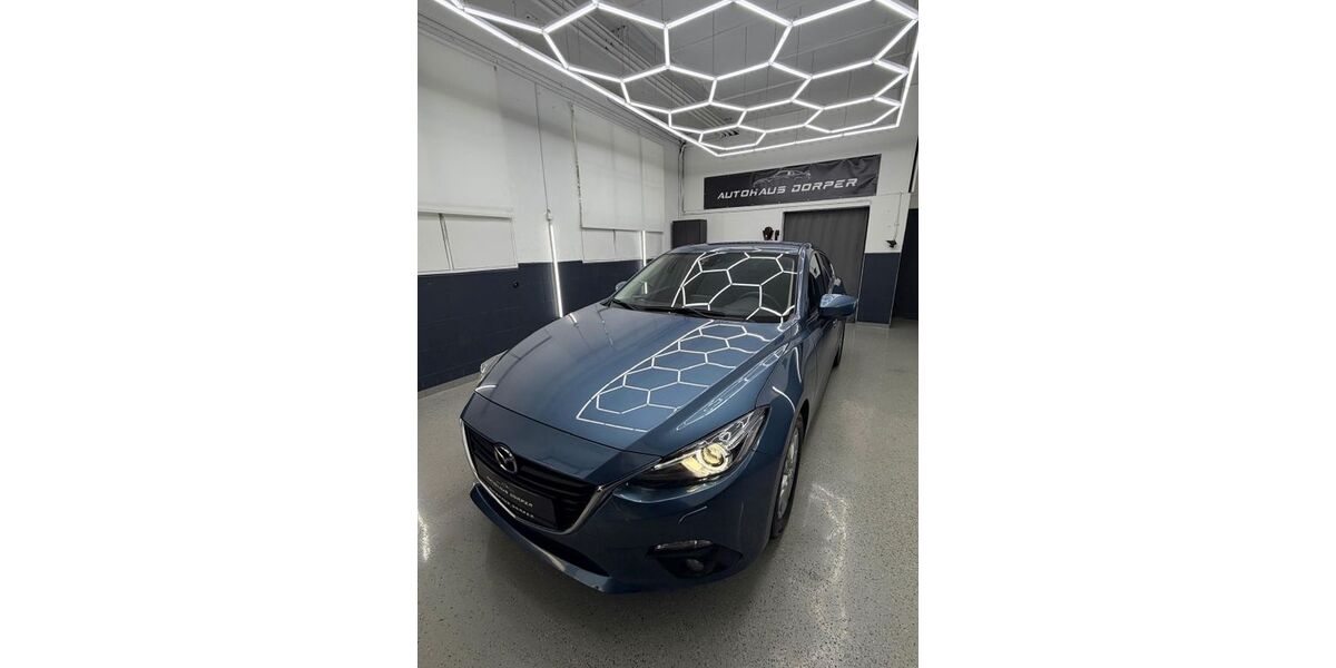 Mazda 3 131.594 km 10.999 &euro; Solingen 42651