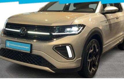 VW T-Cross 22.980 km 28.840 &euro; Berlin 12099