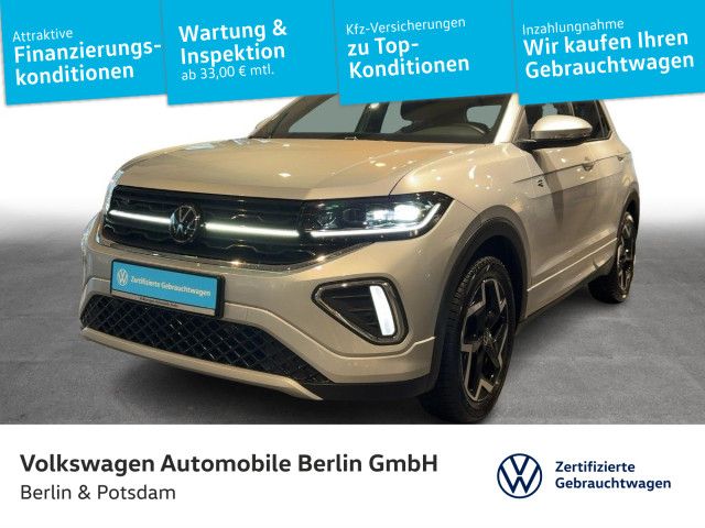 VW T-Cross 22.980 km 28.840 &euro; Berlin 12099