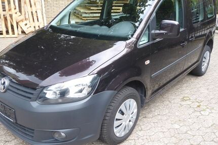 VW Caddy 167.995 km 6.250 € Hamburg 22761