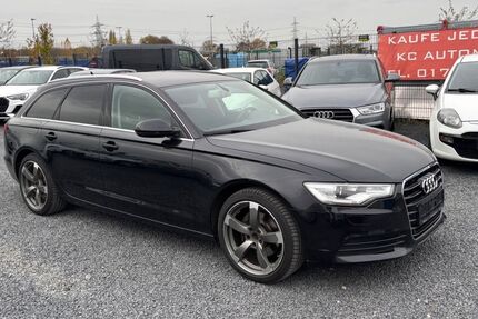 Audi A6 156.000 km 11.999 &euro; Wesseling (bei Köln) 50389