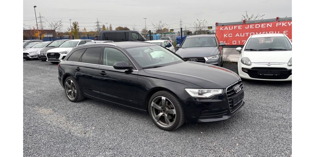 Audi A6 156.000 km 11.999 &euro; Wesseling (bei Köln) 50389