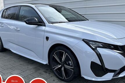 Peugeot 308 1.490 km 26.440 &euro; Tettnang 88069