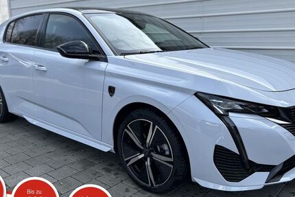 Peugeot 308 1.490 km 26.990 &euro; Tettnang 88069