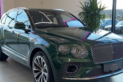 Bentley Bentayga 88.540 km 139.950 &euro; Barsinghausen ( bei Hannover ) 30890