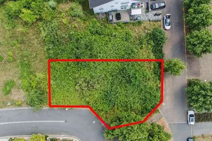 Grundstück Aschaffenburg Gailbach - 219.000&euro; | Angebot:26314086