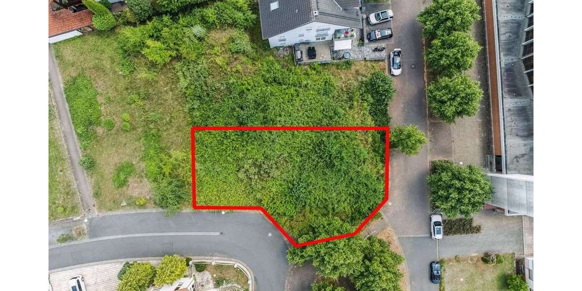 Grundstück Aschaffenburg Gailbach - 219.000&euro; | Angebot:26314086
