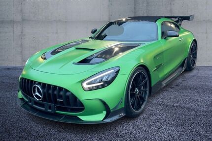 Mercedes-Benz AMG GT 3.950 km 339.900 &euro; München 81737