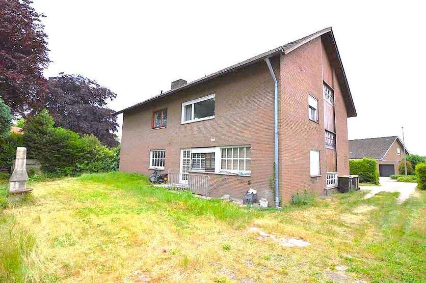 Haus zum Kaufen in Borken 280.000 € 253 m²