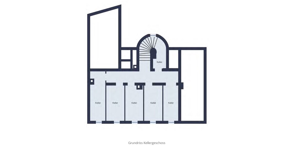 Mehrfamilienhaus im Jugendstil, zentrale Lage, teilvermietet mit Sanierungs-AfA - Mehrfamilienhaus, Wohnhaus Döbeln | Angebot:26287483