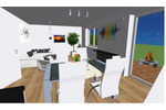 Etagenwohnung Barchfeld-Immelborn Immelborn - 5 Zimmer, 148 m&sup2;, 1.500&euro; | Angebot:25750359
