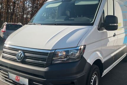 VW Crafter 38.845 km 26.900 &euro; Giessen 35394