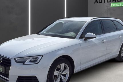 Audi A4 175.000 km 13.750 &euro; Schwäbisch Gmünd 73525