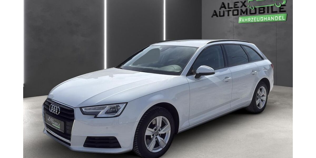 Audi A4 175.000 km 14.450 &euro; Schwäbisch Gmünd 73525