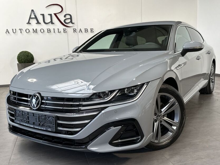 VW Arteon 52.750 km 29.749 € Wardenburg 26203