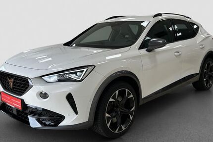 Cupra Formentor 33.400 km 37.990 &euro; Hüttlingen 73460