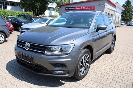 VW Tiguan 151.454 km 16.490 &euro; Augsburg 86165