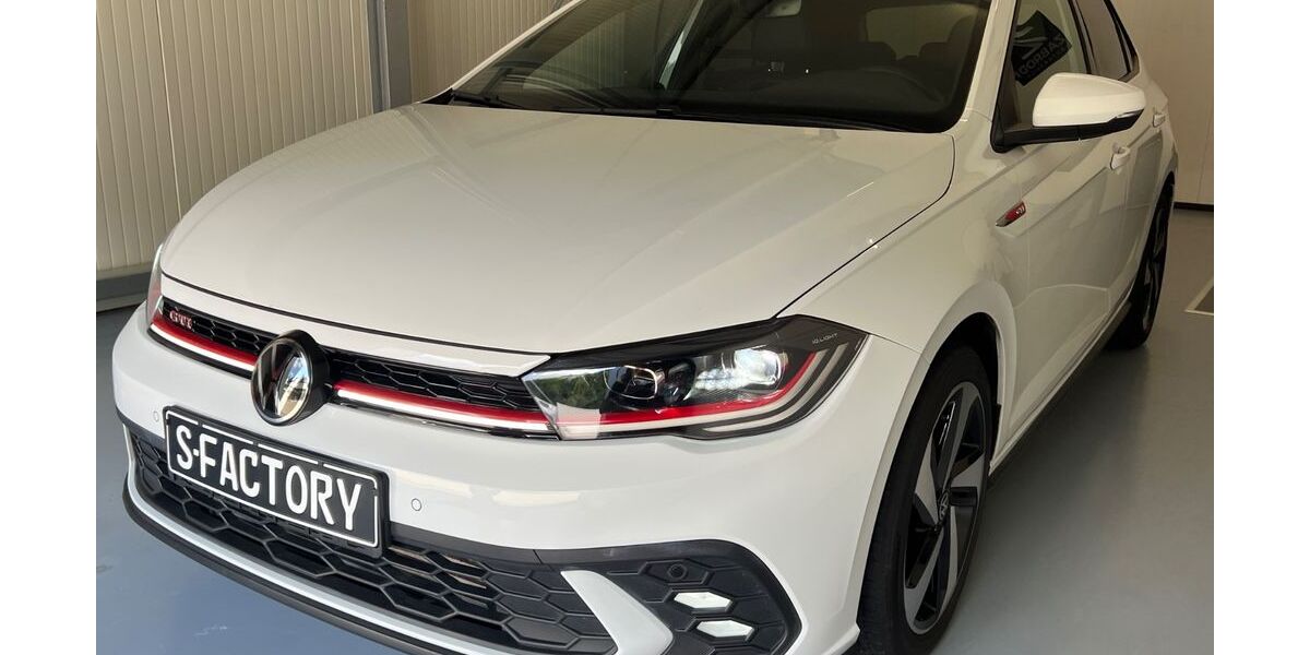 VW Polo 61.928 km 19.980 &euro; Bestwig 59909
