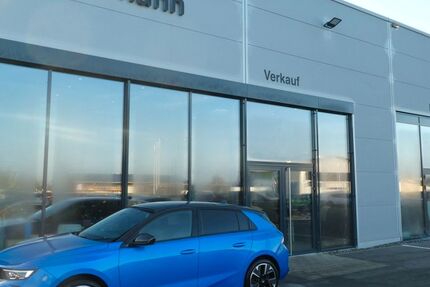 Opel Astra Electric 13.250 km 23.950 &euro; Bad Saulgau 88348