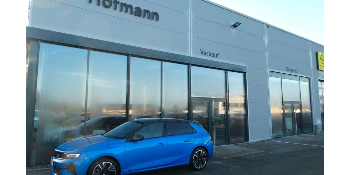 Opel Astra Electric 13.250 km 23.950 &euro; Bad Saulgau 88348