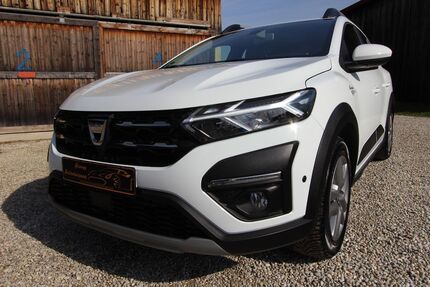 Dacia Sandero 42.600 km 12.300 &euro; Pliening/Gelting 85652