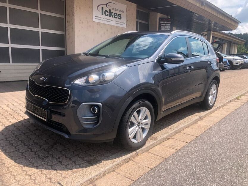 Sportage
