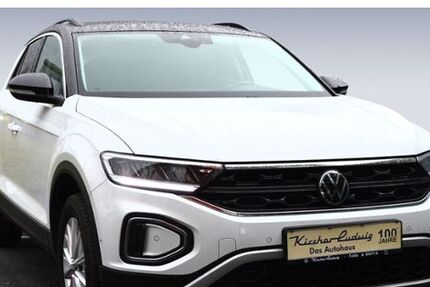VW T-Roc 51.750 km 19.900 &euro; Fulda 36043