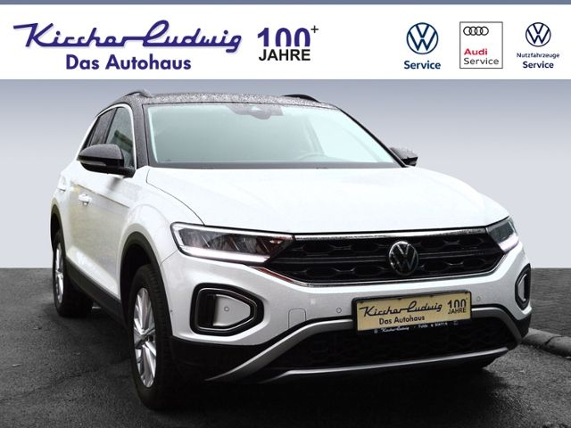 VW T-Roc 51.750 km 19.900 &euro; Fulda 36043