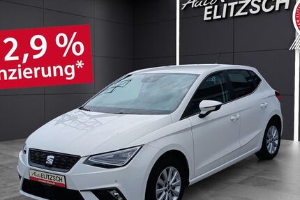 Seat Ibiza 27.900 km 19.950 &euro; Dresden 01139