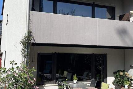 Haus Stuttgart-Weilimdorf (Wolfbusch) Wolfbusch - 4 Zimmer, 146 m&sup2;, 760.000&euro; | Angebot:25525616