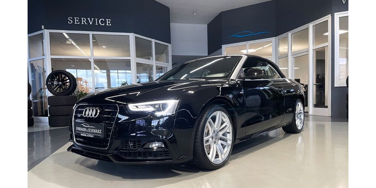 Audi A5 129.850 km 19.810 &euro; Ebeleben 99713