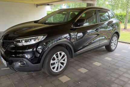 Renault Kadjar 116.000 km 10.800 &euro; Berlin 10245