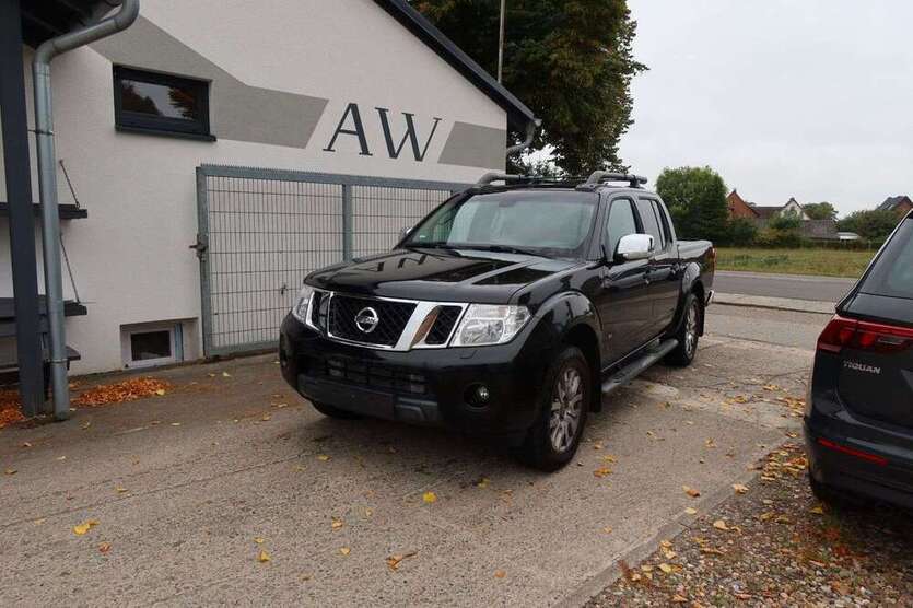 Navara