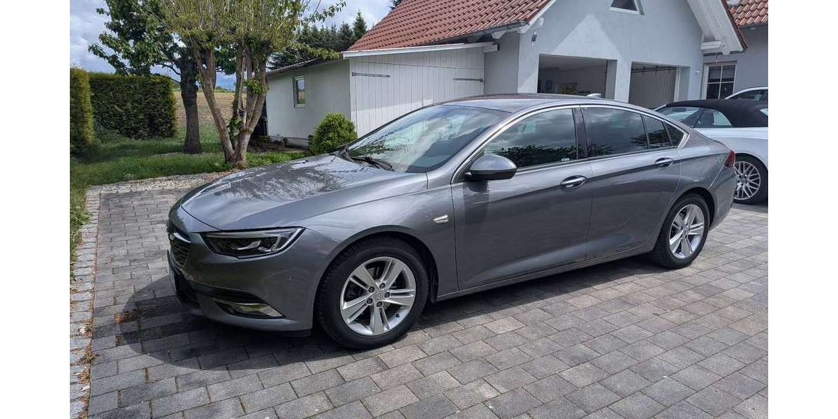 Opel Insignia 151.830 km 10.000 &euro; Schweitenkirchen 85301