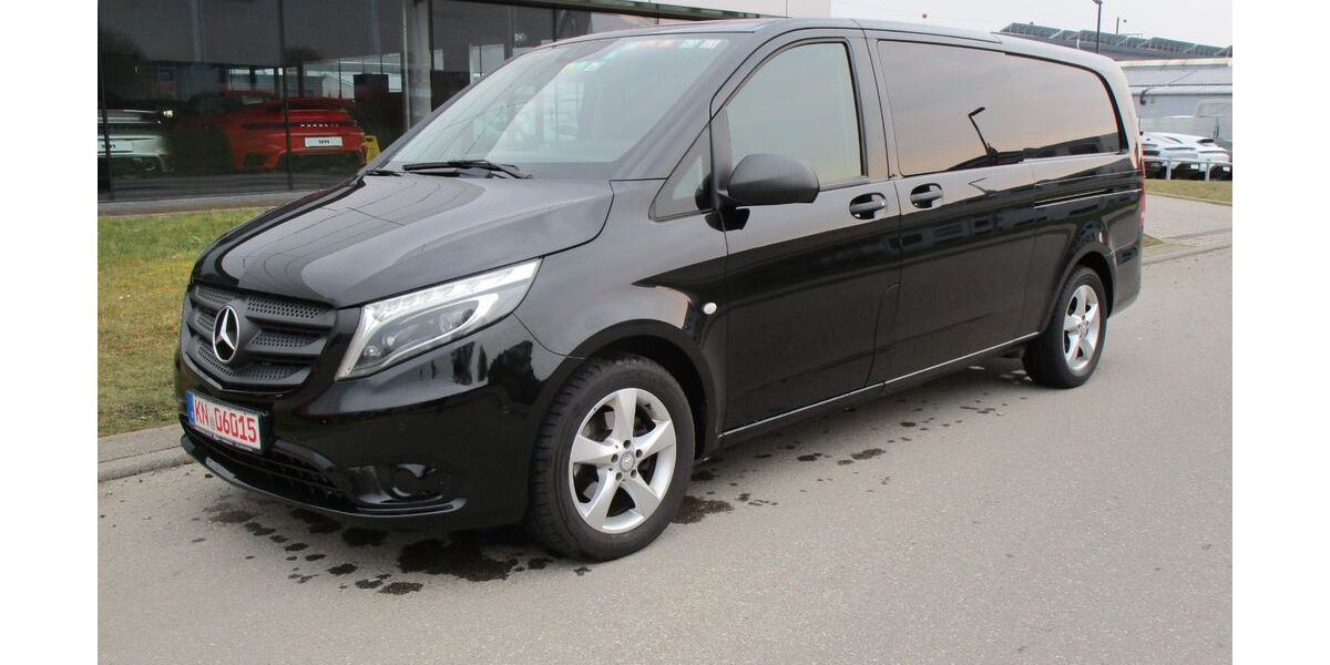 Mercedes-Benz Vito 271.000 km 20.706 &euro; Tengen, Beuren a.R. 78250